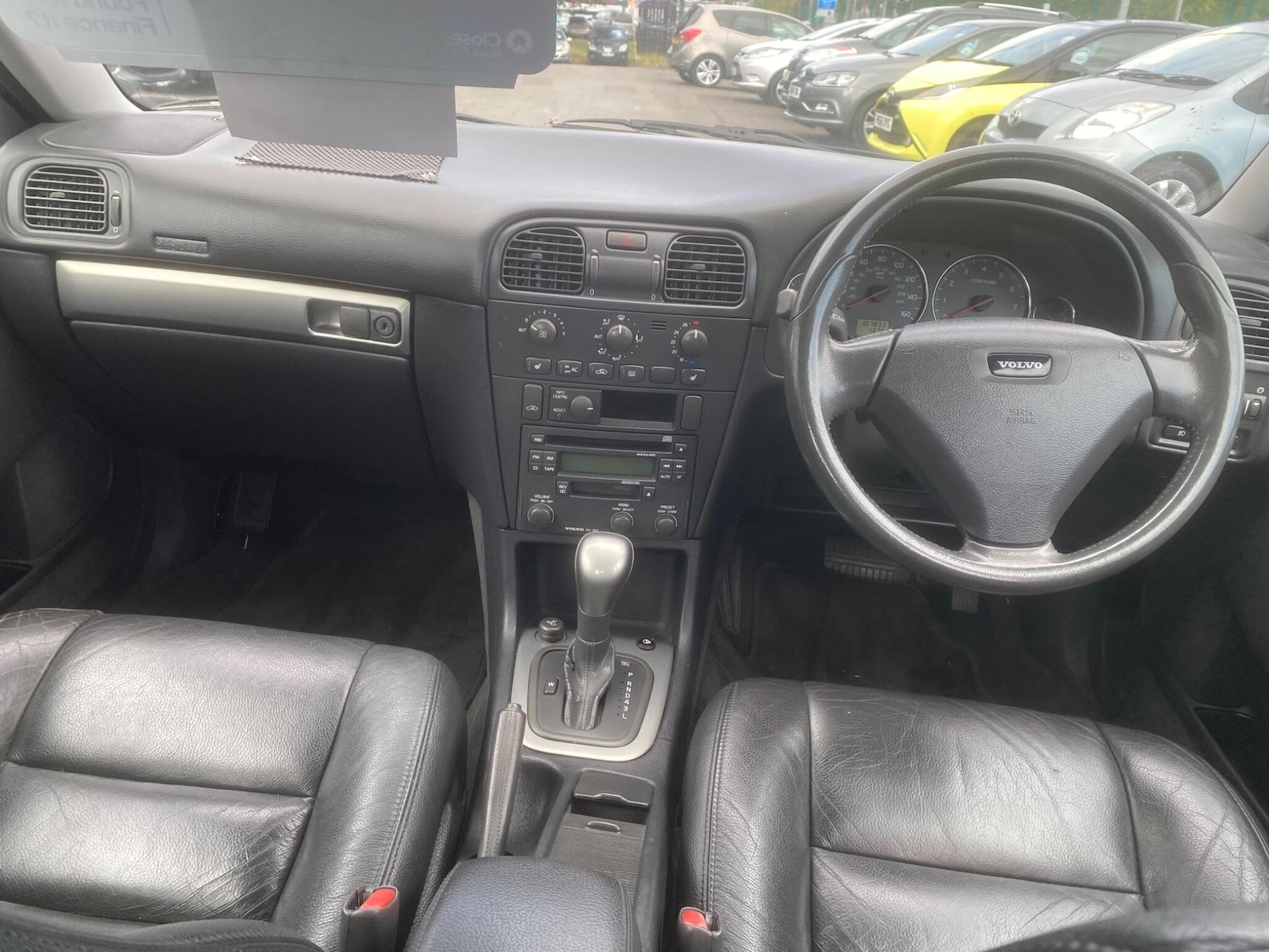 Used Volvo S40 2004 for sale - 76549667: Photo 47