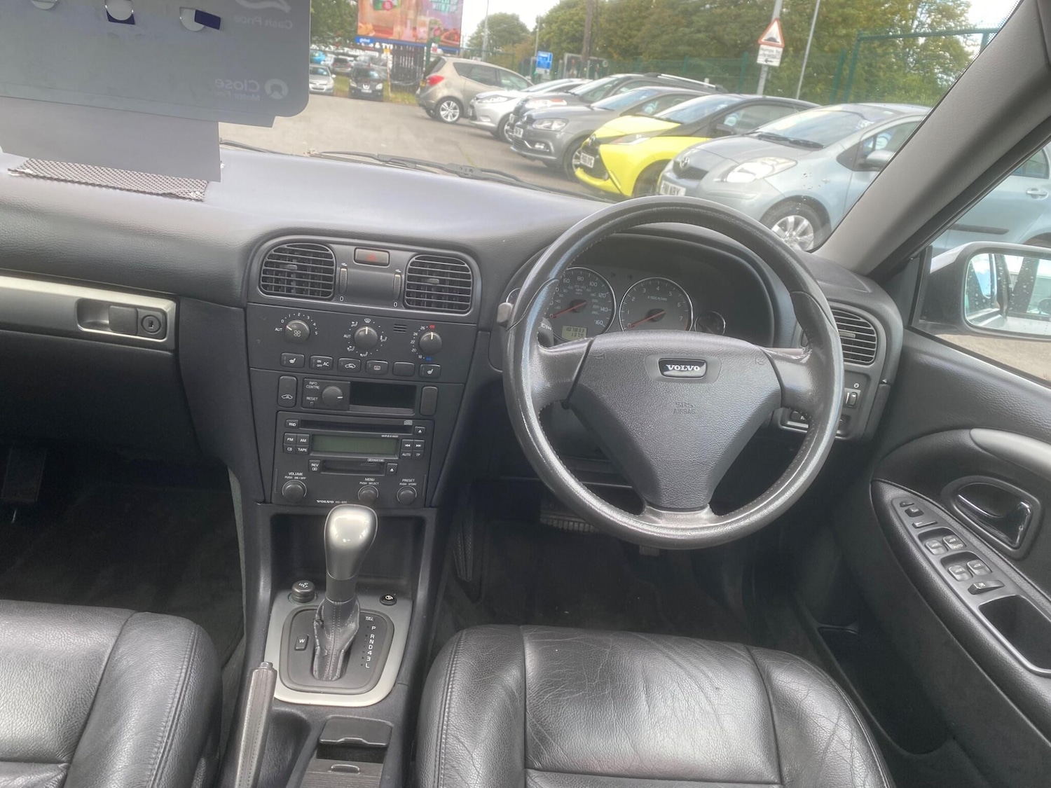 Used Volvo S40 2004 for sale - 76549667: Photo 48