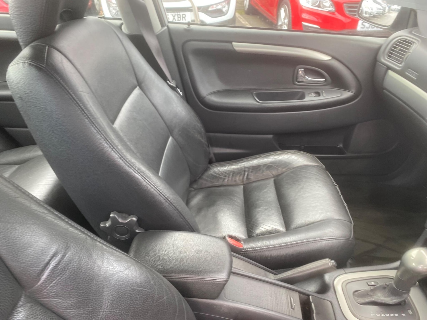 Used Volvo S40 2004 for sale - 76549667: Photo 50