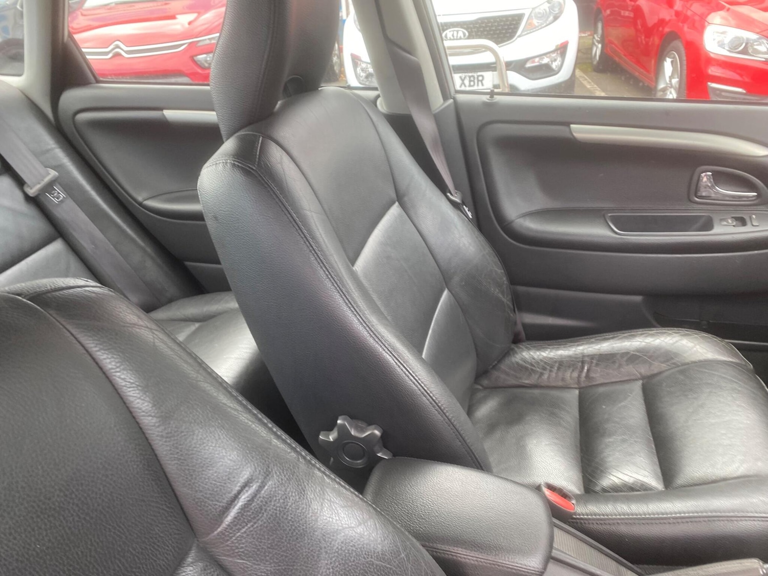 Used Volvo S40 2004 for sale - 76549667: Photo 51