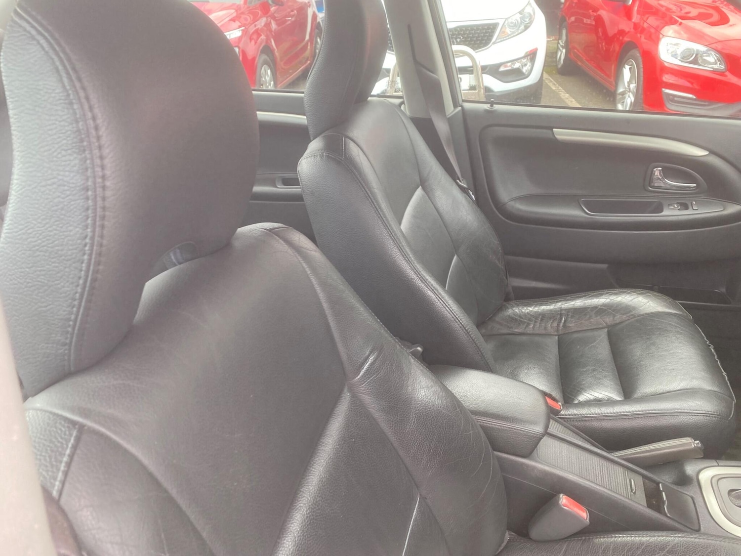 Used Volvo S40 2004 for sale - 76549667: Photo 53