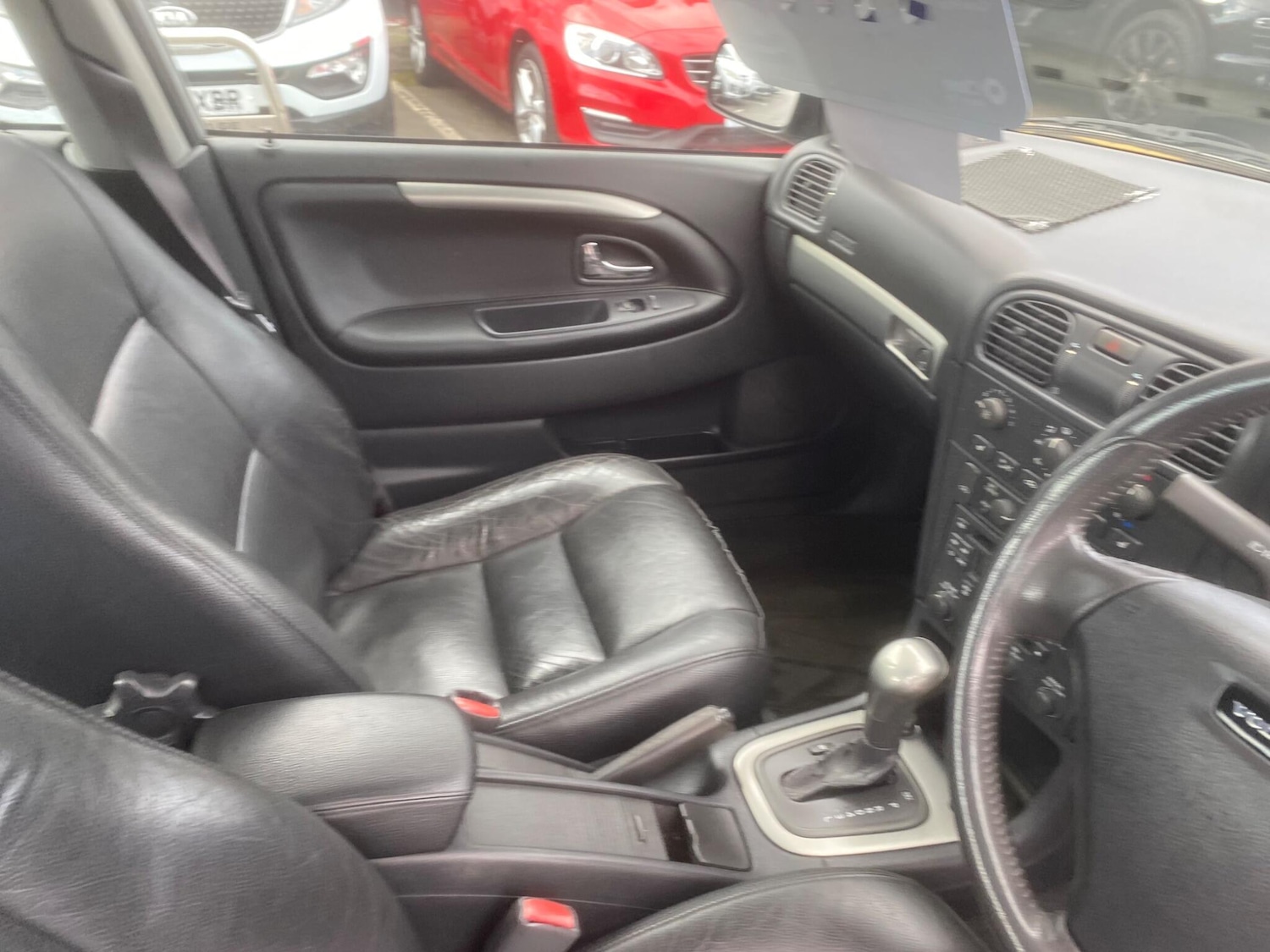 Used Volvo S40 2004 for sale - 76549667: Photo 54