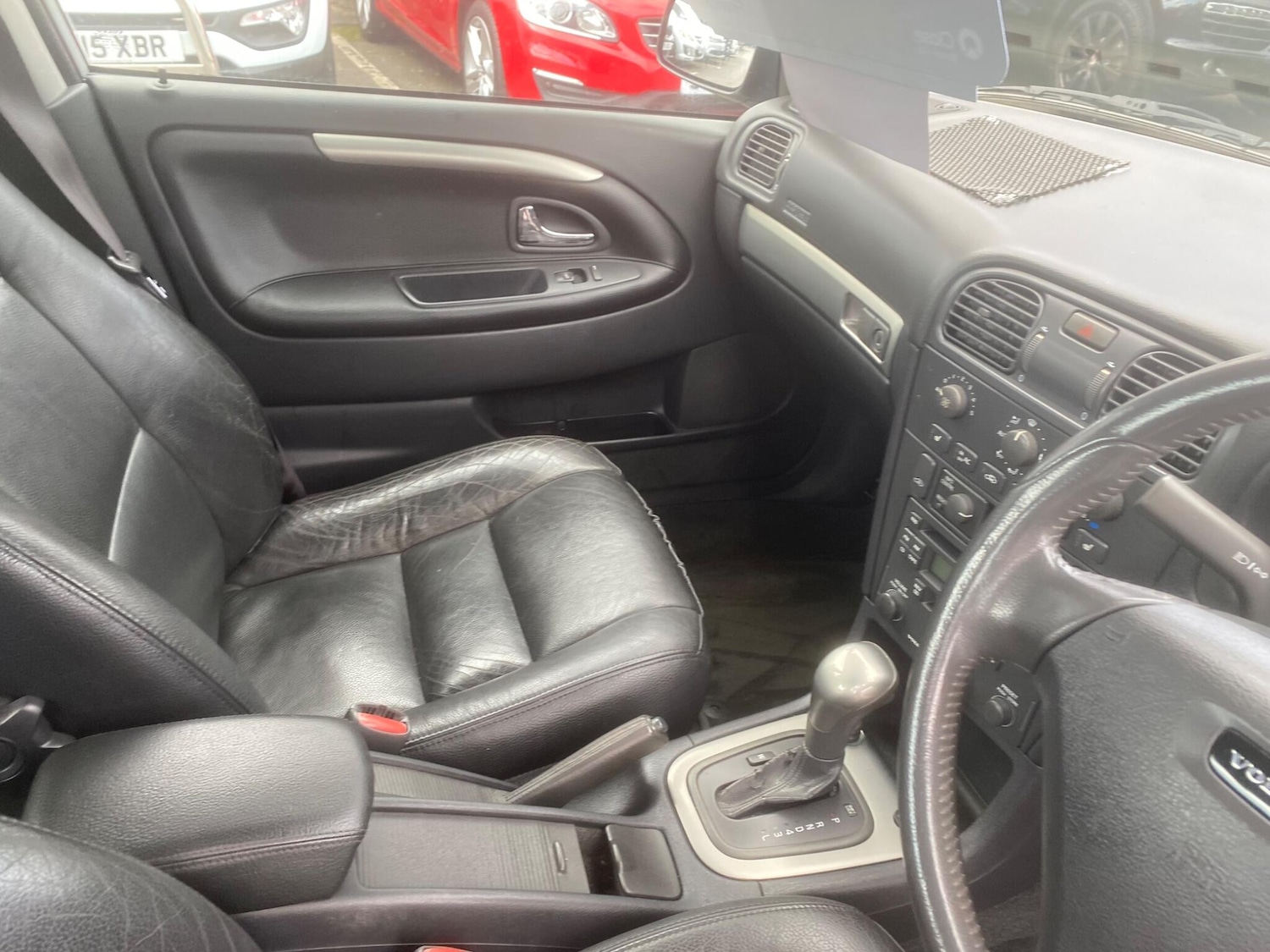 Used Volvo S40 2004 for sale - 76549667: Photo 55