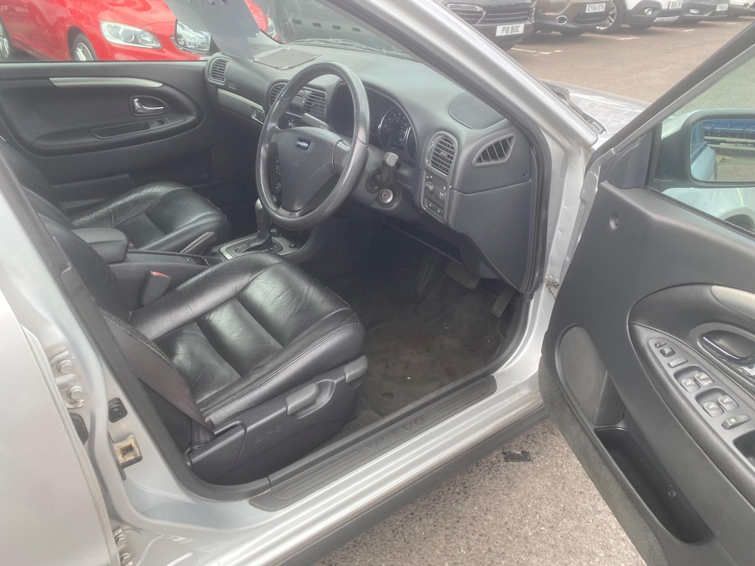 Used Volvo S40 2004 for sale - 76549667: Photo 56