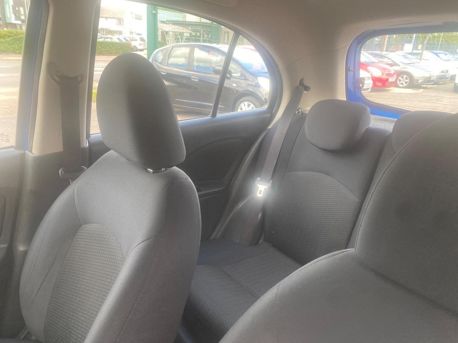 Used Nissan Micra 2012 for sale - 76991854: Photo 14