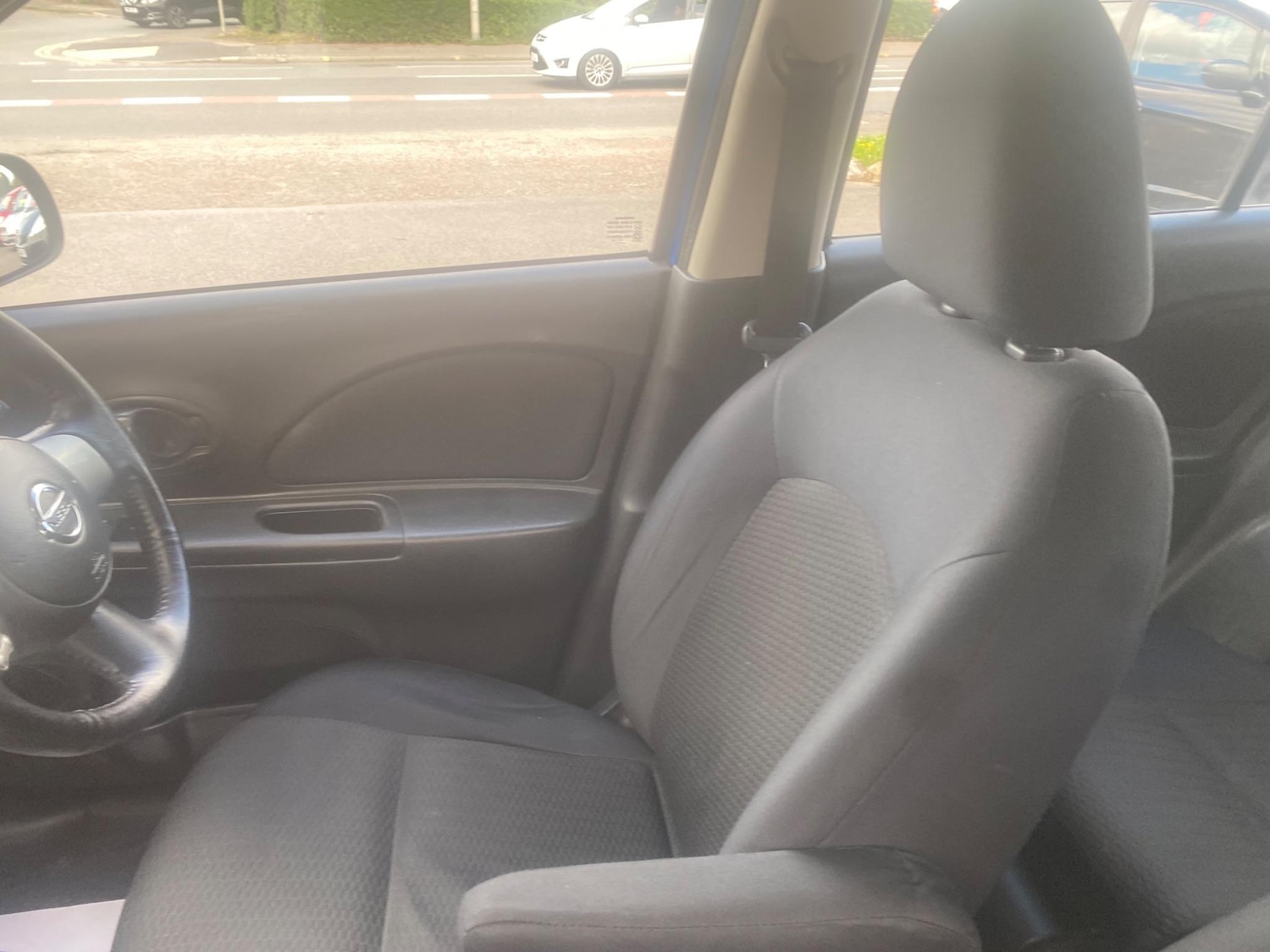 Used Nissan Micra 2012 for sale - 76991854: Photo 18