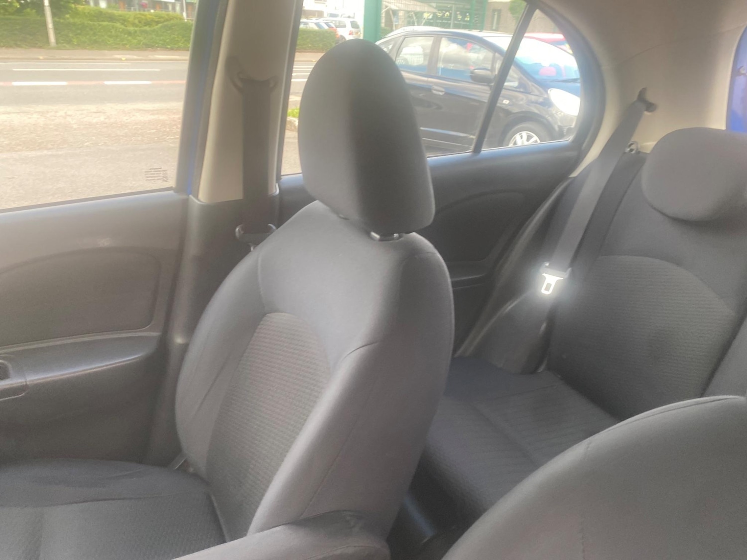 Used Nissan Micra 2012 for sale - 76991854: Photo 19