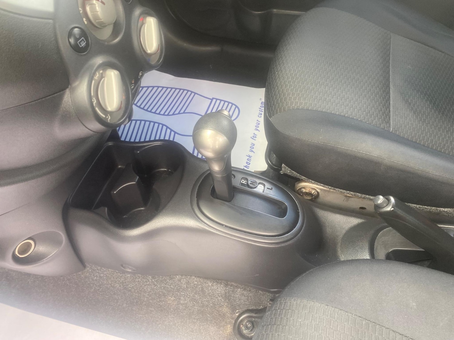 Used Nissan Micra 2012 for sale - 76991854: Photo 20