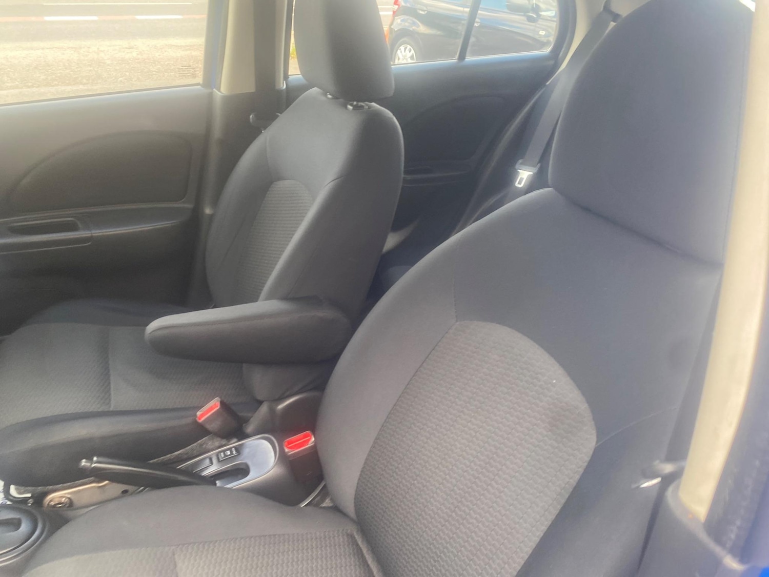 Used Nissan Micra 2012 for sale - 76991854: Photo 23