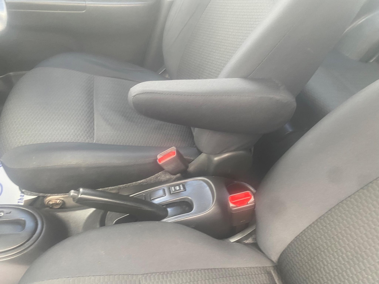 Used Nissan Micra 2012 for sale - 76991854: Photo 25