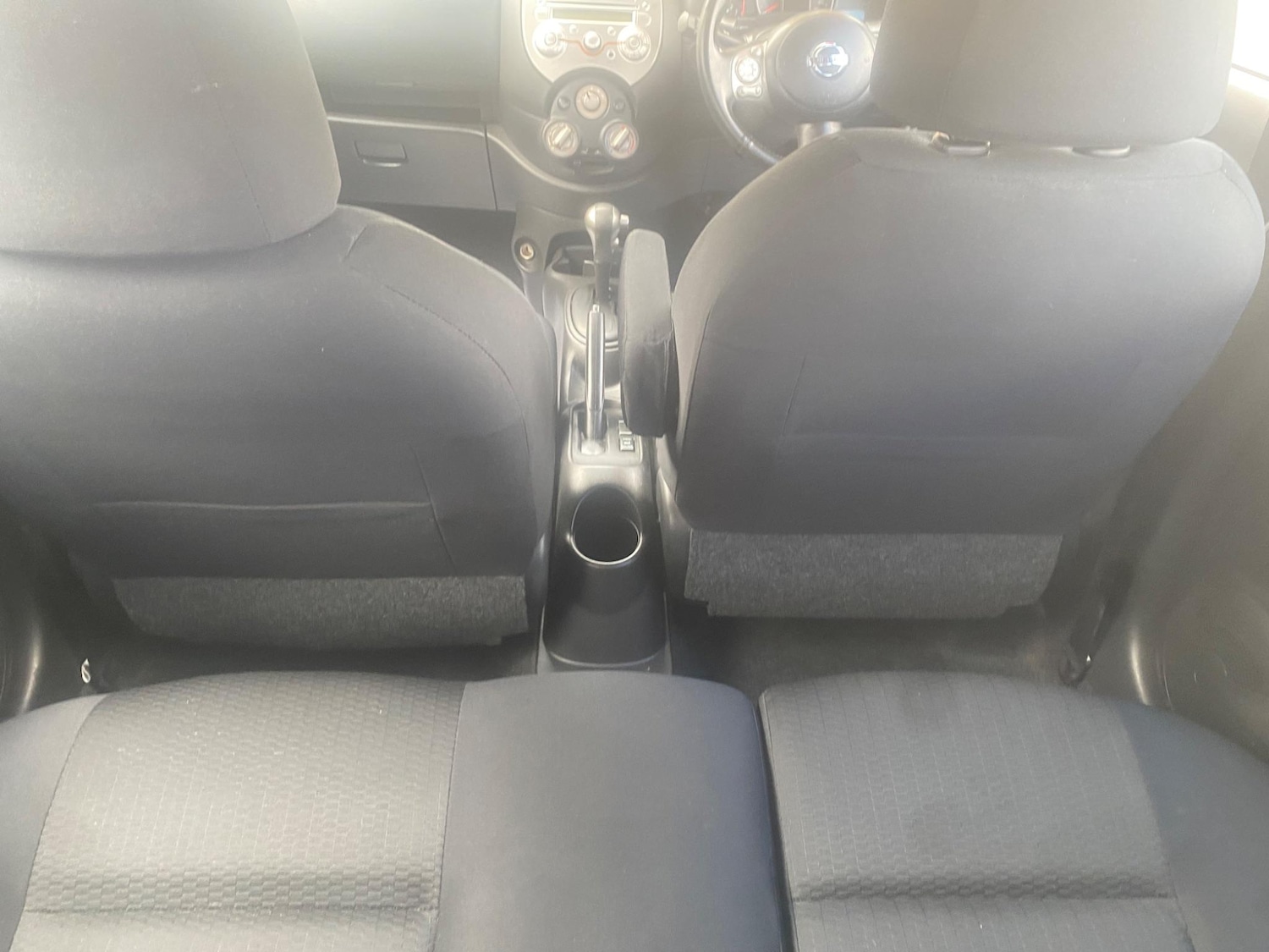 Used Nissan Micra 2012 for sale - 76991854: Photo 44