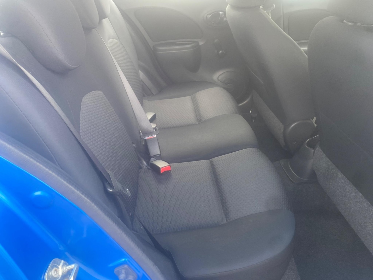 Used Nissan Micra 2012 for sale - 76991854: Photo 53