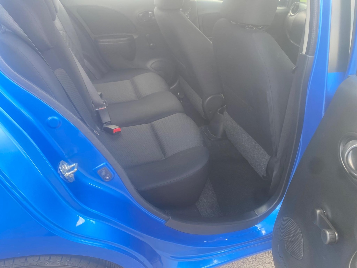 Used Nissan Micra 2012 for sale - 76991854: Photo 54