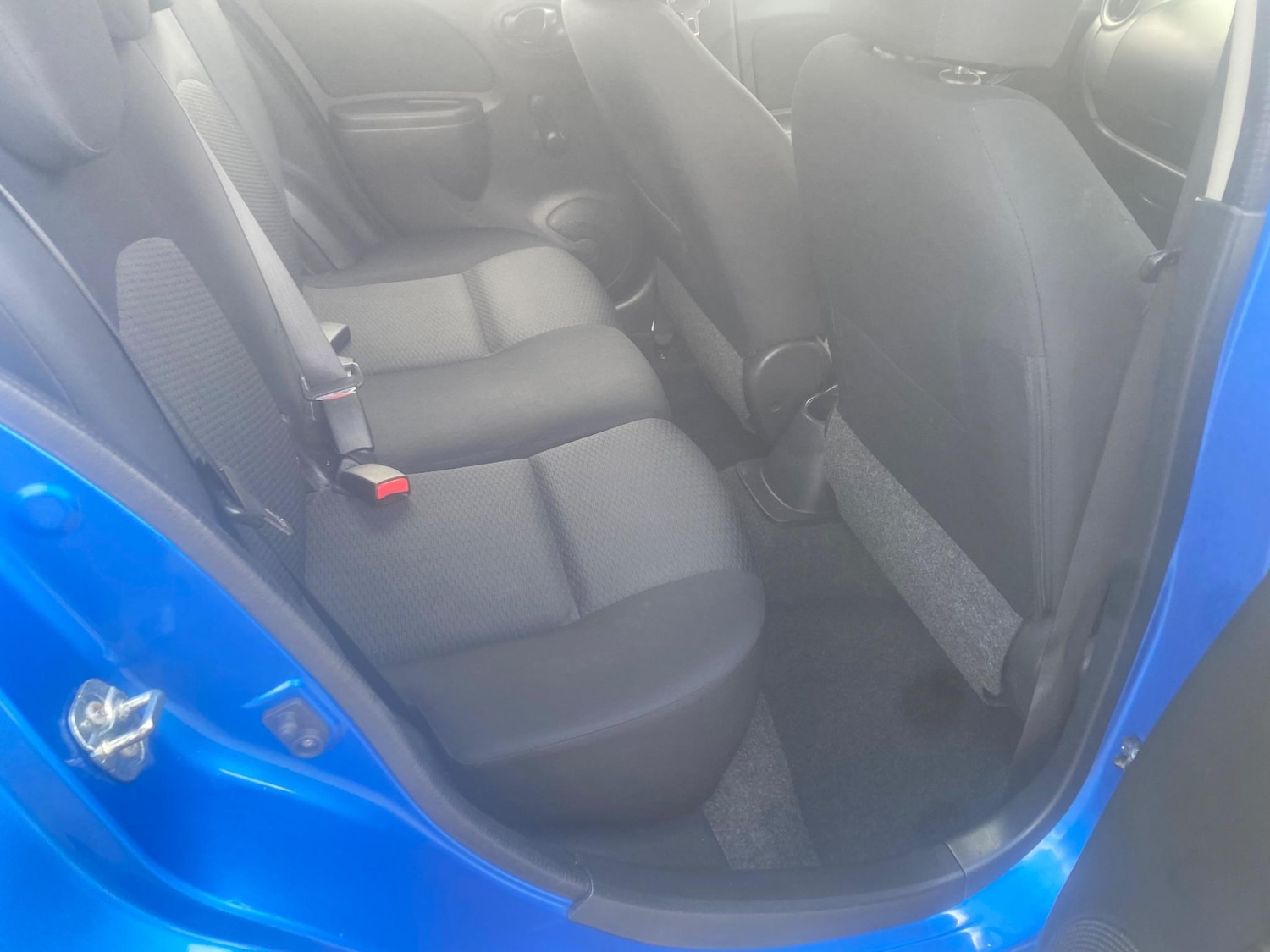 Used Nissan Micra 2012 for sale - 76991854: Photo 55