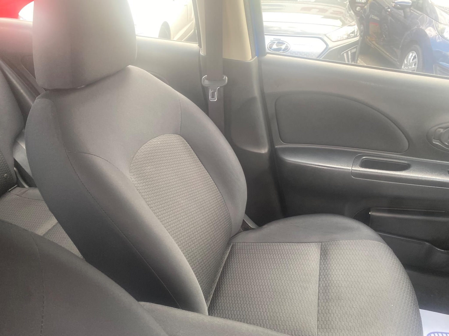 Used Nissan Micra 2012 for sale - 76991854: Photo 62