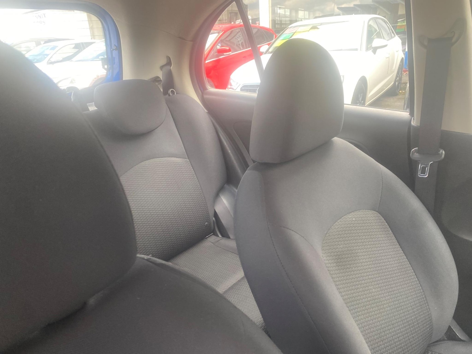 Used Nissan Micra 2012 for sale - 76991854: Photo 63