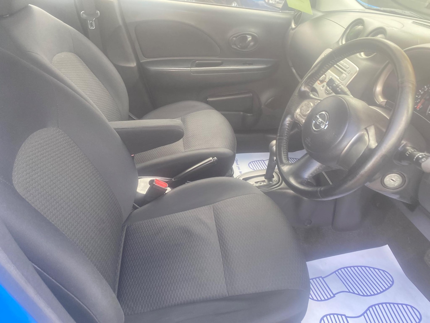 Used Nissan Micra 2012 for sale - 76991854: Photo 72