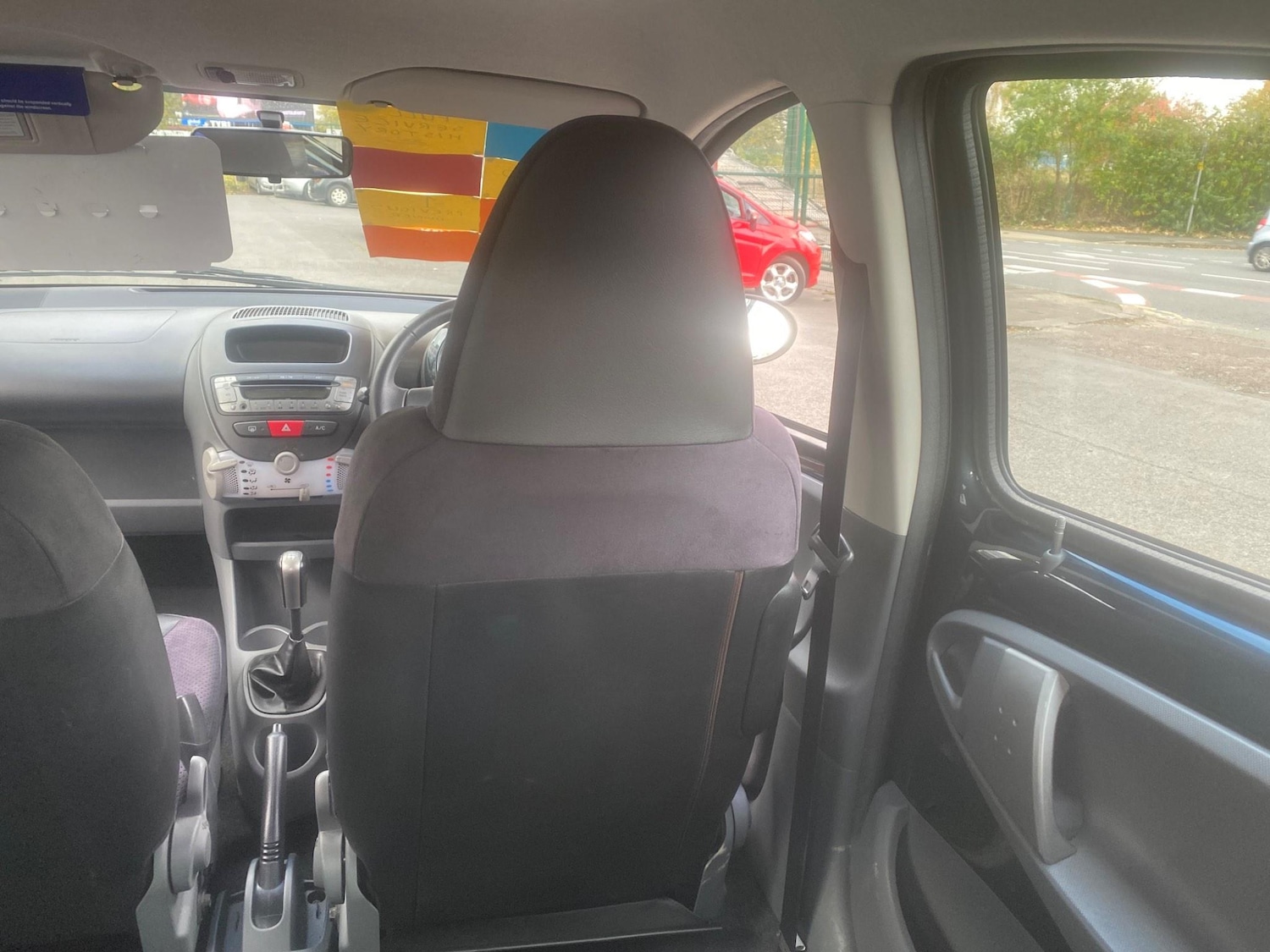 Used Toyota AYGO 2012 for sale - 76550996: Photo 46