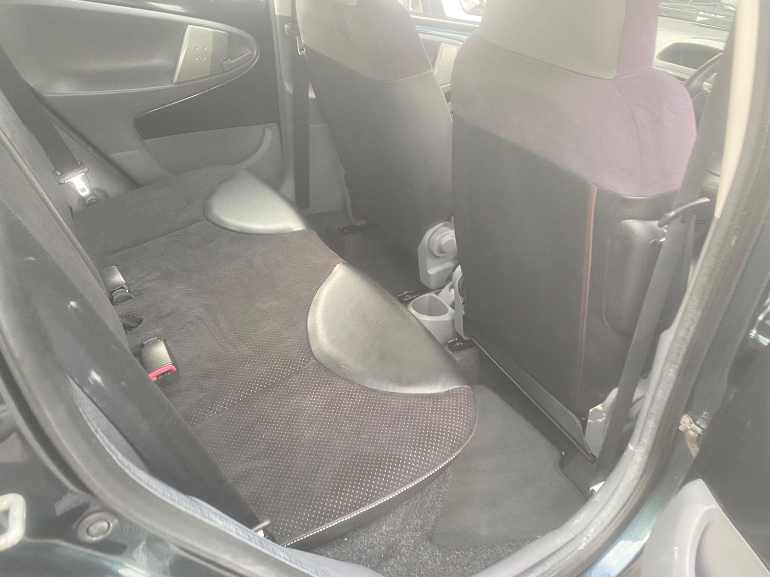 Used Toyota AYGO 2012 for sale - 76550996: Photo 48