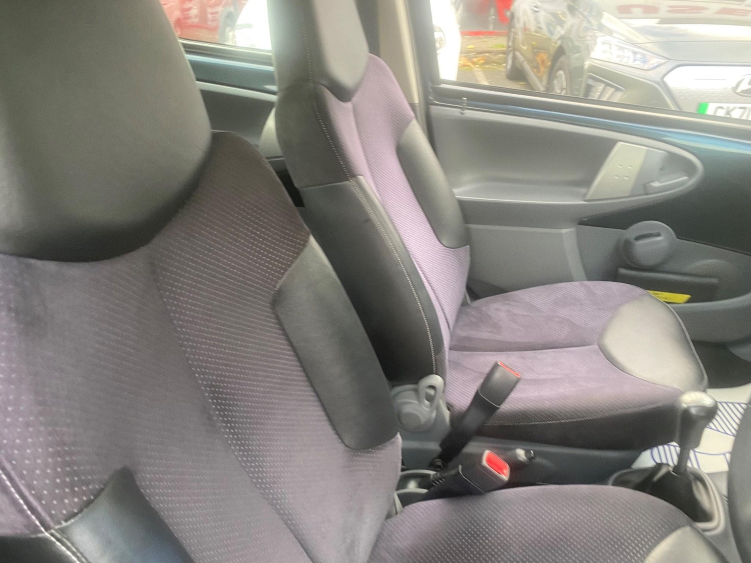 Used Toyota AYGO 2012 for sale - 76550996: Photo 64