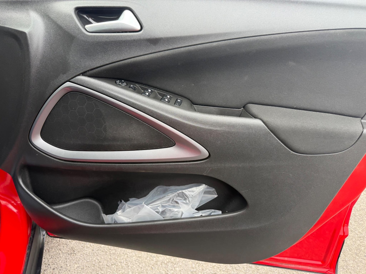 Used Vauxhall Crossland X 2018 for sale - 76549174: Photo 10