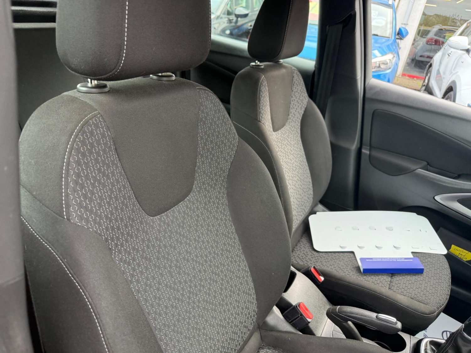 Used Vauxhall Crossland X 2018 for sale - 76549174: Photo 11