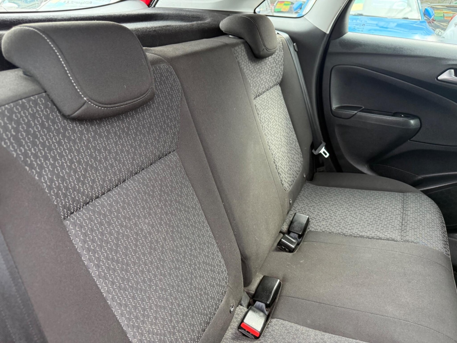 Used Vauxhall Crossland X 2018 for sale - 76549174: Photo 15