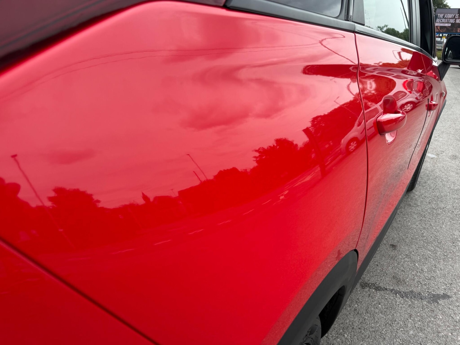 Used Vauxhall Crossland X 2018 for sale - 76549174: Photo 17