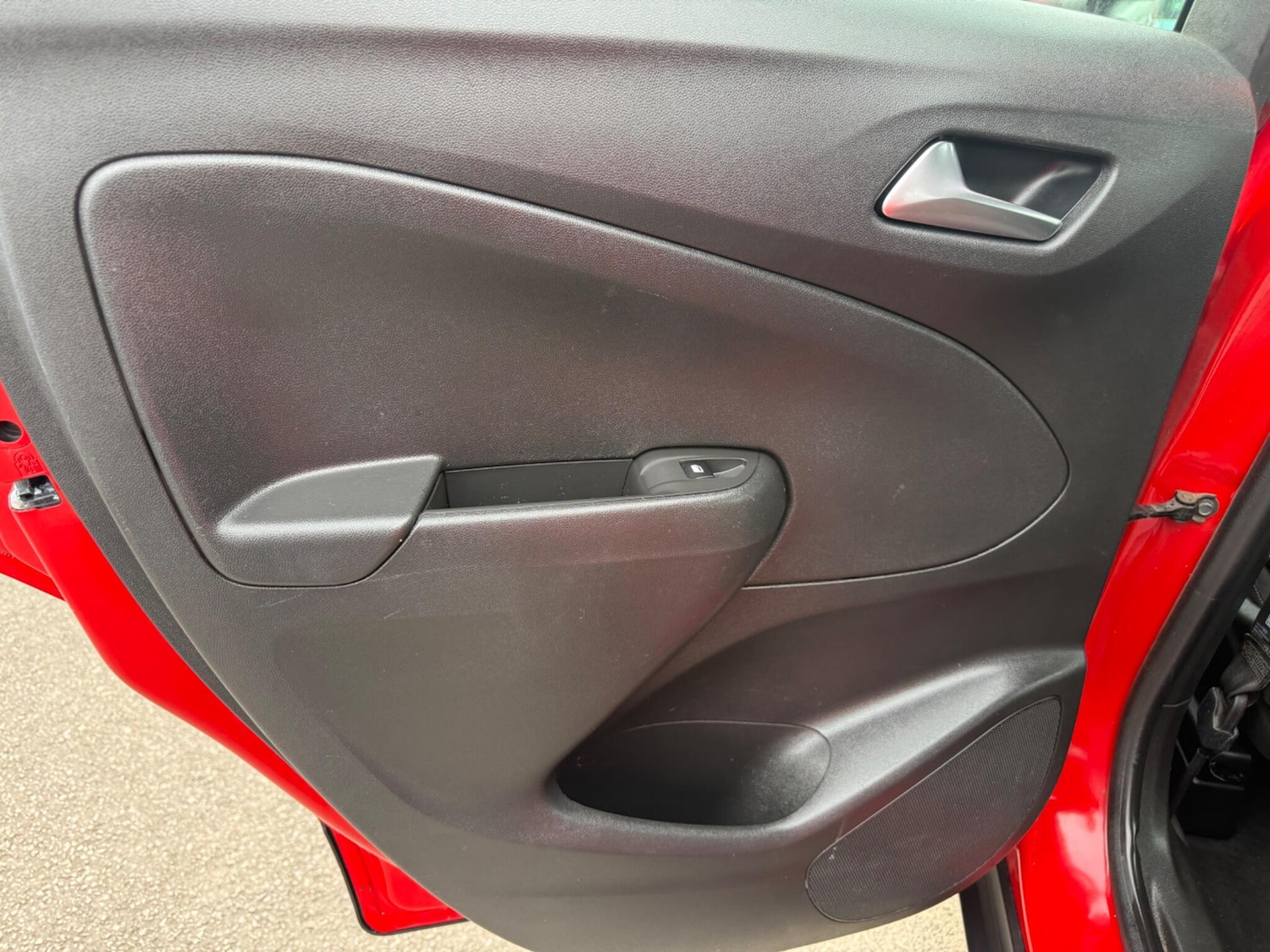 Used Vauxhall Crossland X 2018 for sale - 76549174: Photo 20