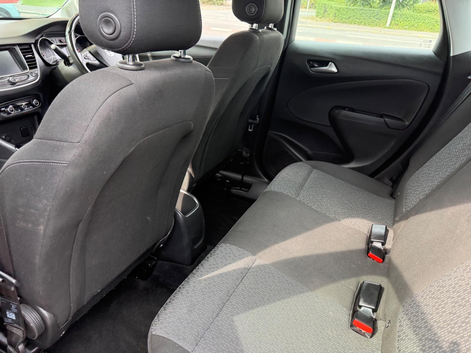 Used Vauxhall Crossland X 2018 for sale - 76549174: Photo 21