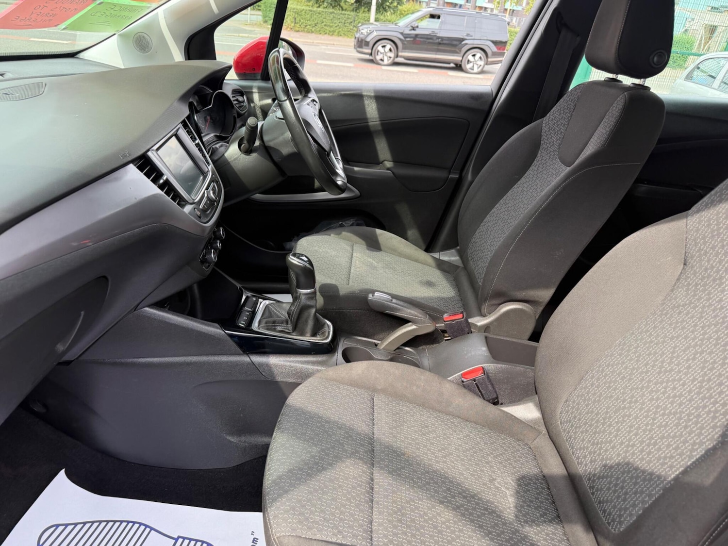 Used Vauxhall Crossland X 2018 for sale - 76549174: Photo 25