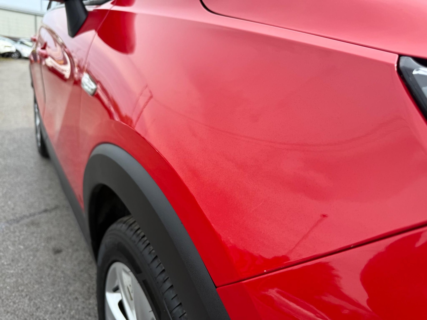 Used Vauxhall Crossland X 2018 for sale - 76549174: Photo 32