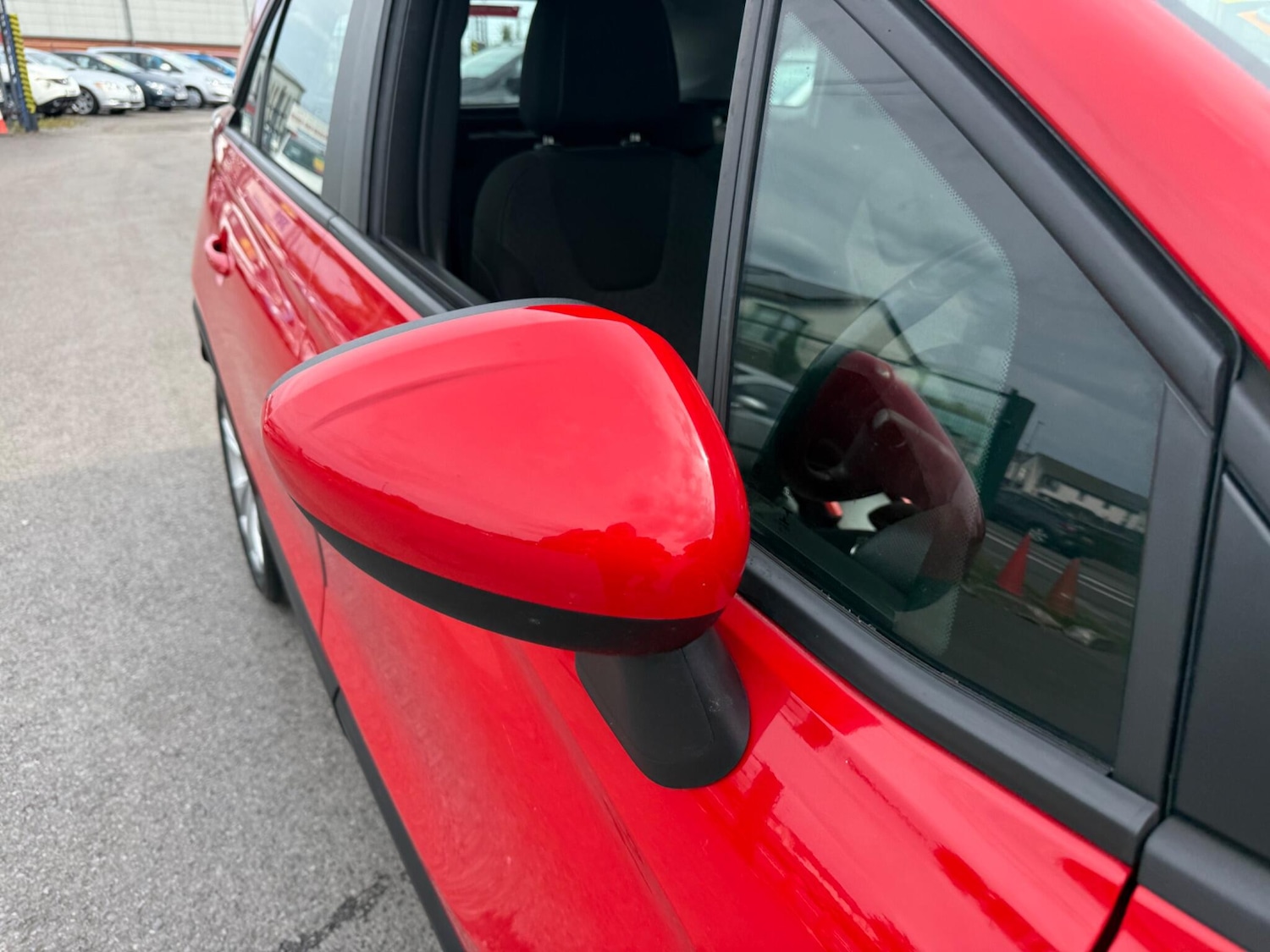 Used Vauxhall Crossland X 2018 for sale - 76549174: Photo 33