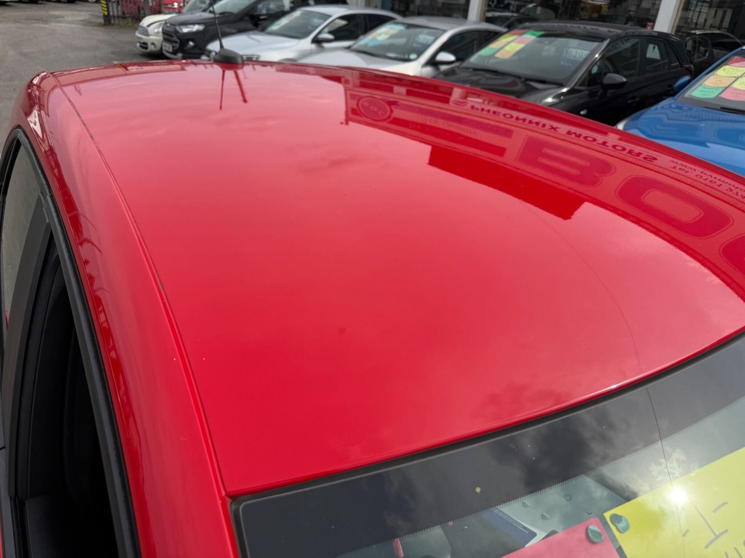 Used Vauxhall Crossland X 2018 for sale - 76549174: Photo 34