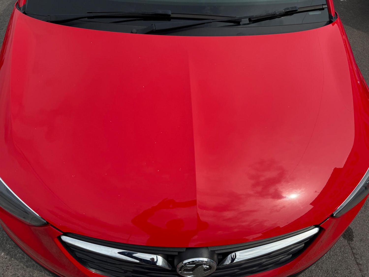 Used Vauxhall Crossland X 2018 for sale - 76549174: Photo 35