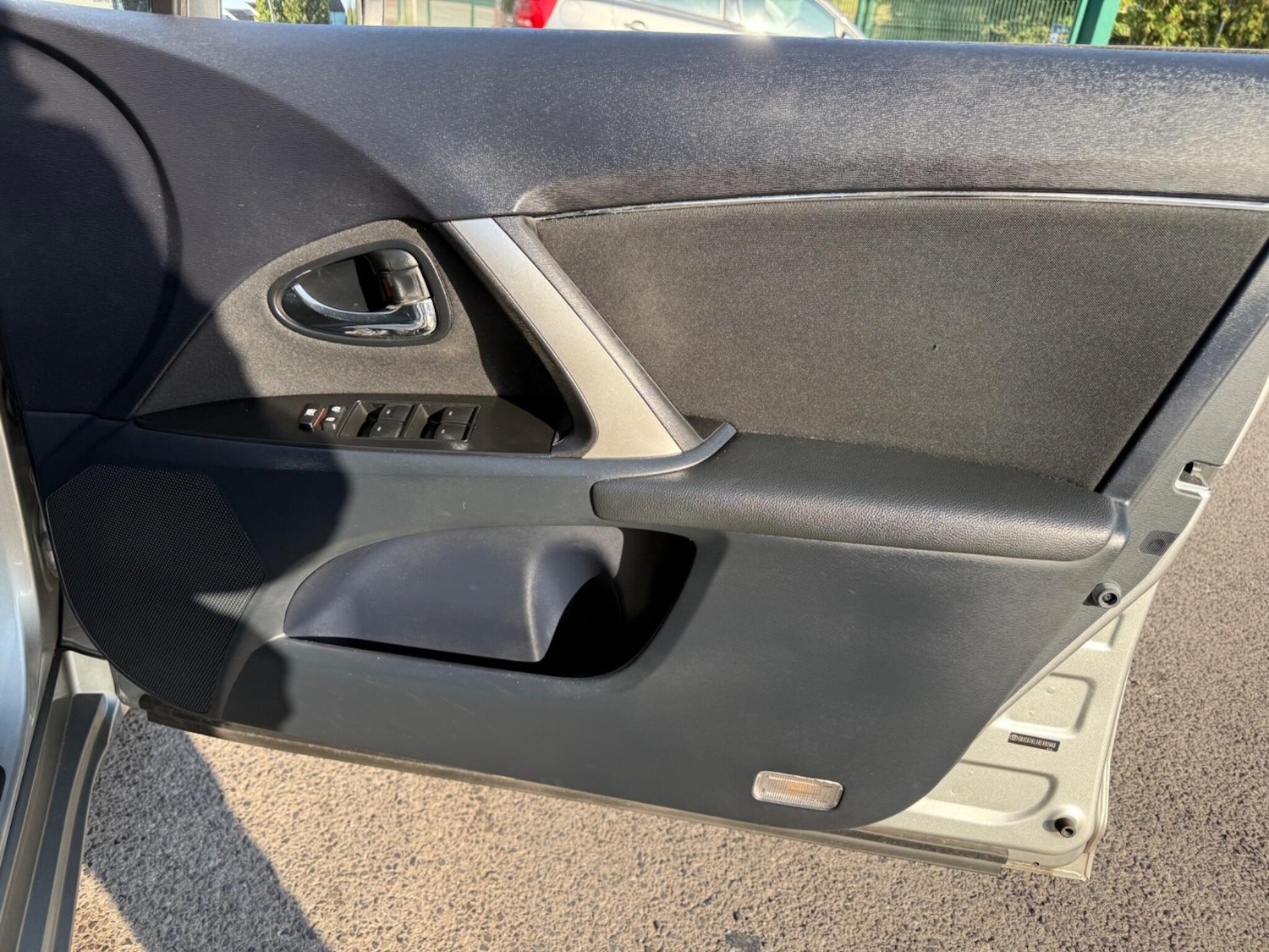 Used Toyota Avensis 2012 for sale - 76550941: Photo 10