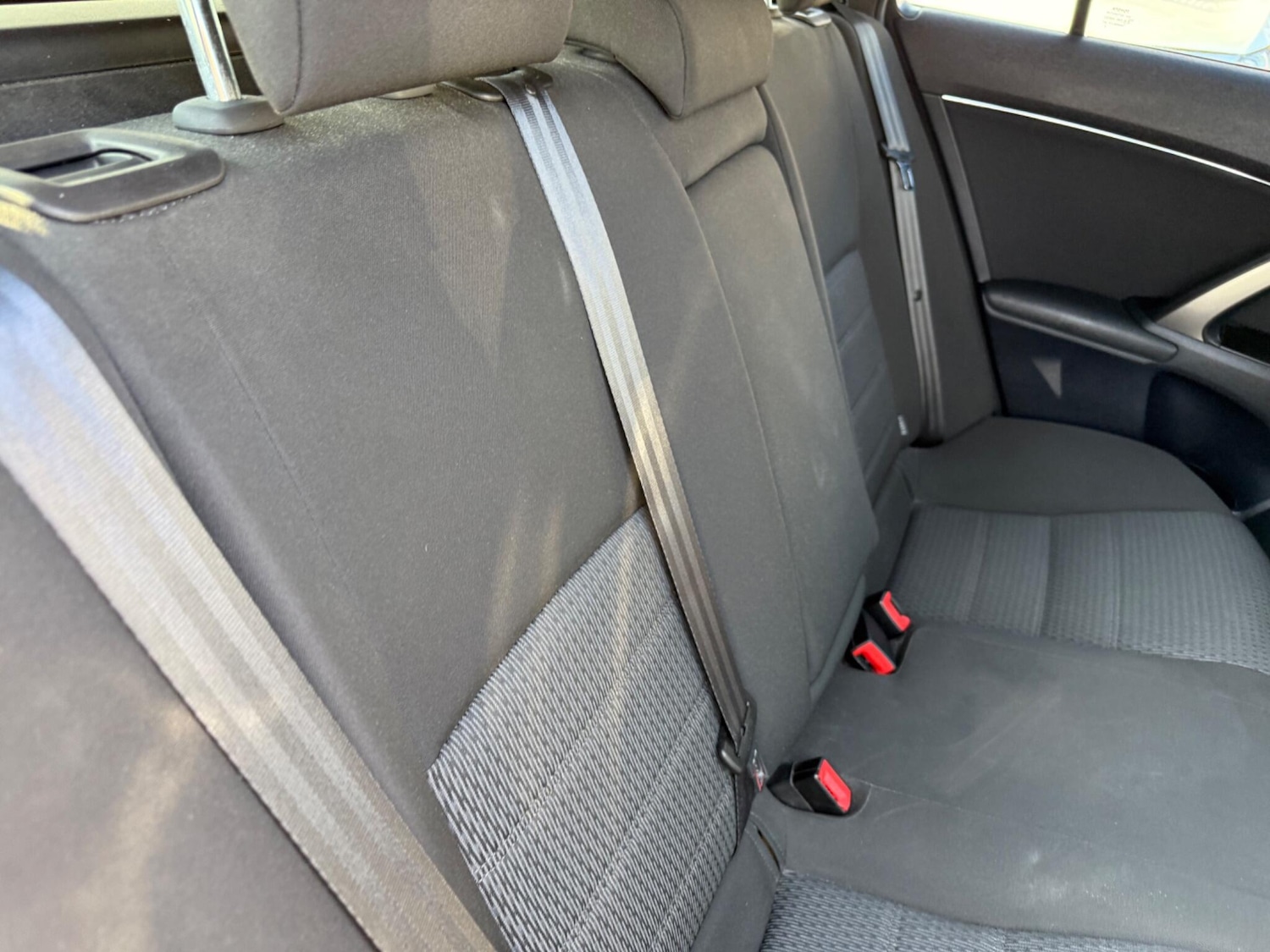 Used Toyota Avensis 2012 for sale - 76550941: Photo 15