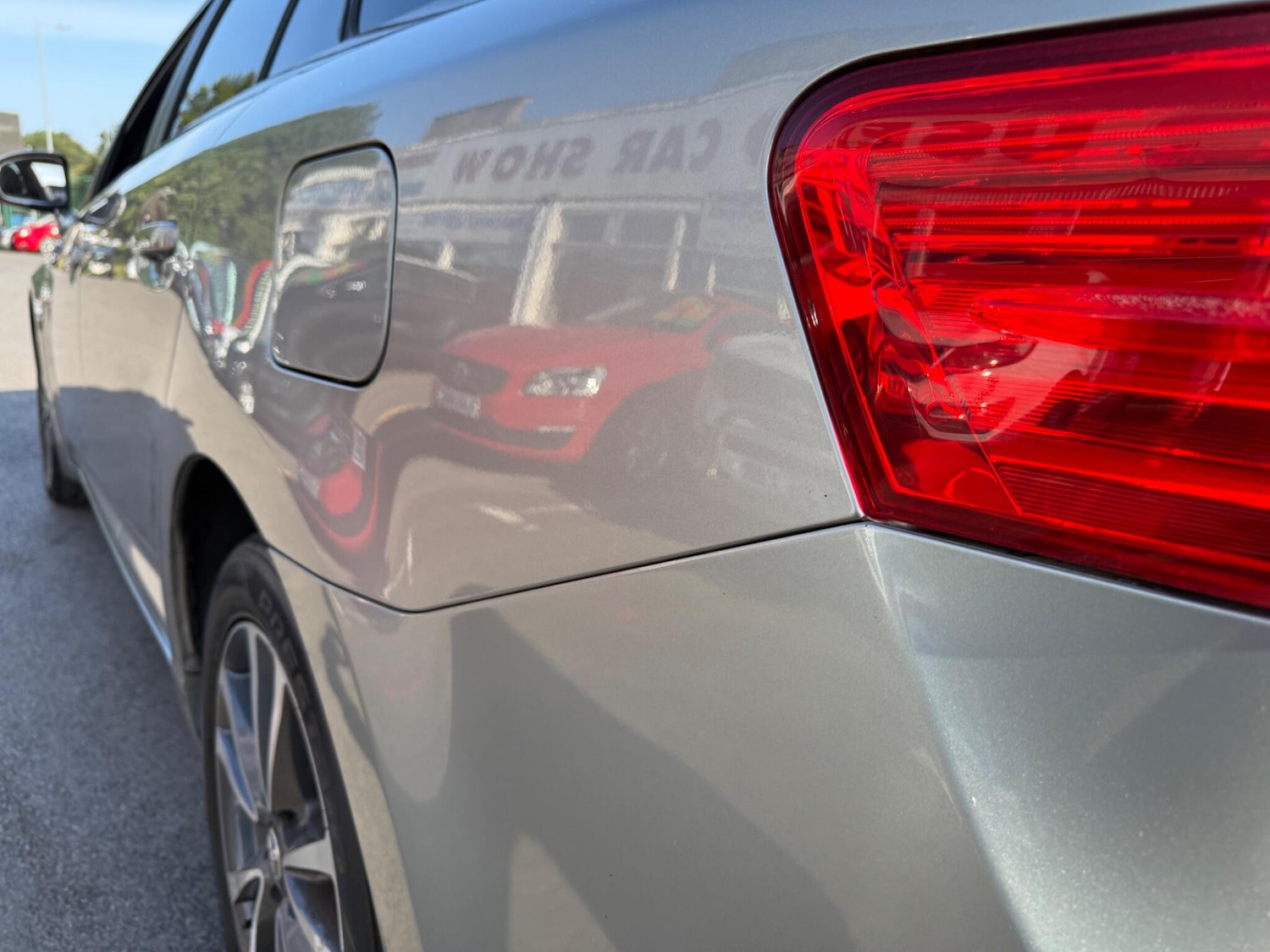 Used Toyota Avensis 2012 for sale - 76550941: Photo 21