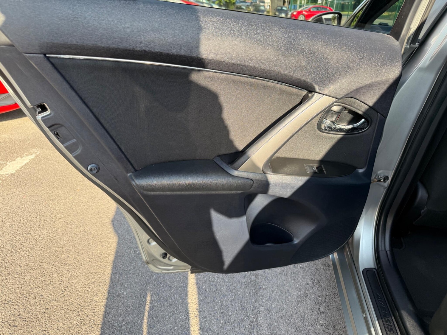 Used Toyota Avensis 2012 for sale - 76550941: Photo 22