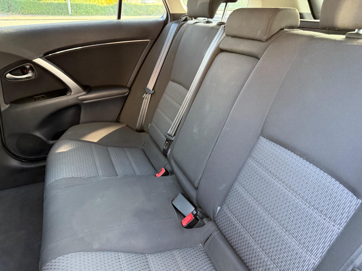 Used Toyota Avensis 2012 for sale - 76550941: Photo 24