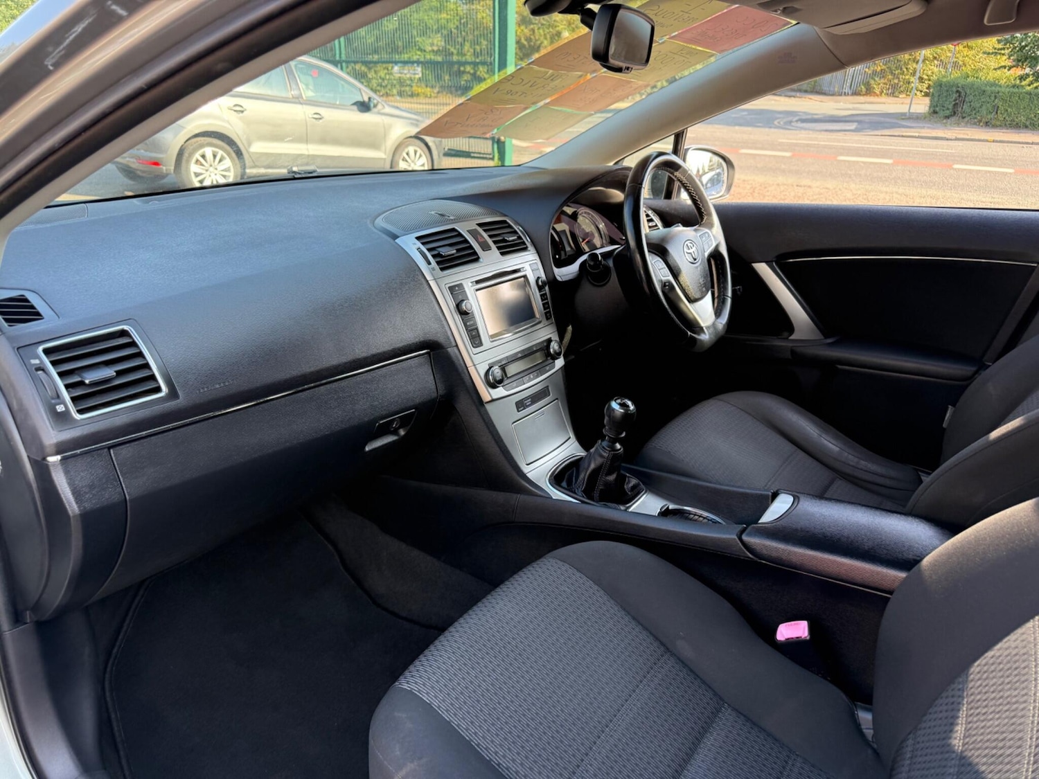 Used Toyota Avensis 2012 for sale - 76550941: Photo 26