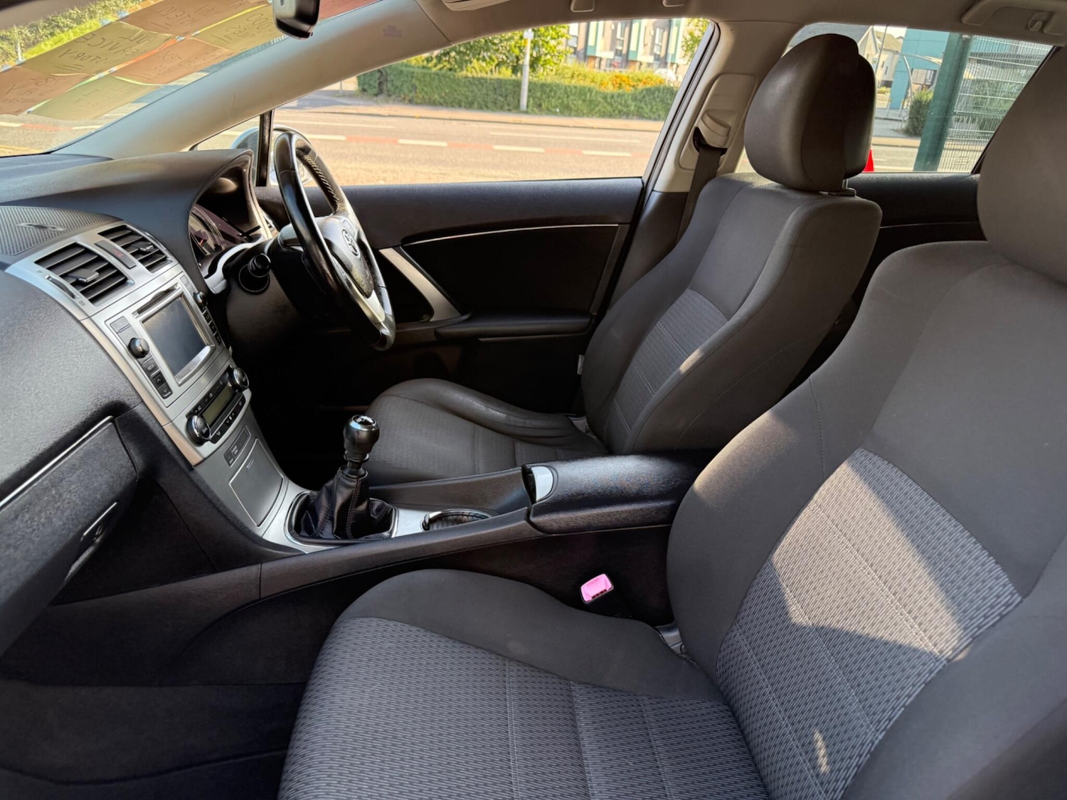 Used Toyota Avensis 2012 for sale - 76550941: Photo 27