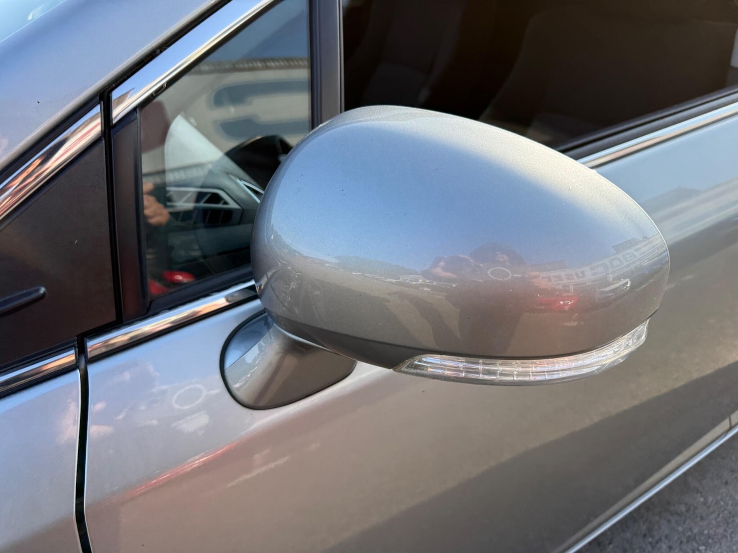 Used Toyota Avensis 2012 for sale - 76550941: Photo 29