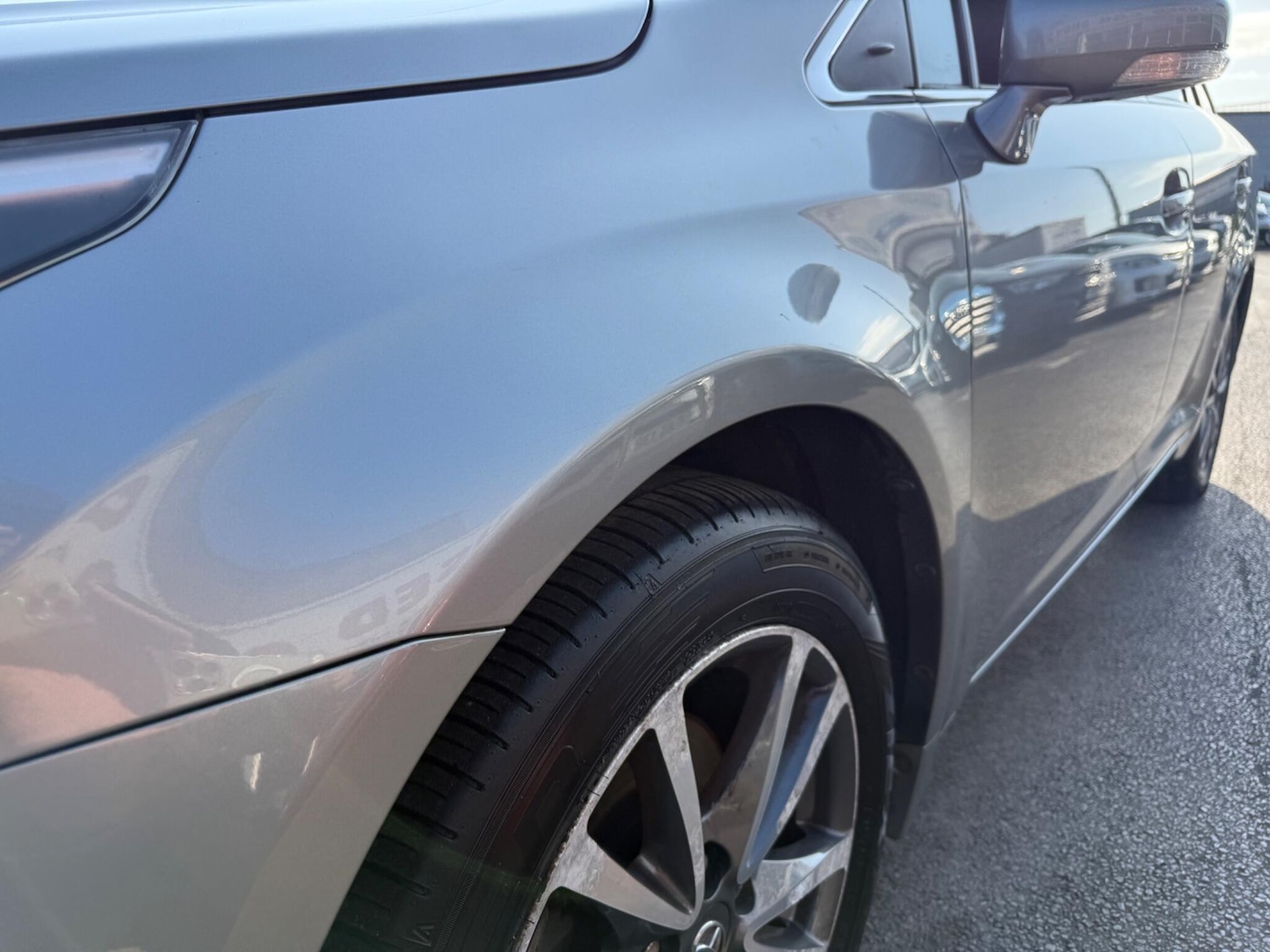 Used Toyota Avensis 2012 for sale - 76550941: Photo 30