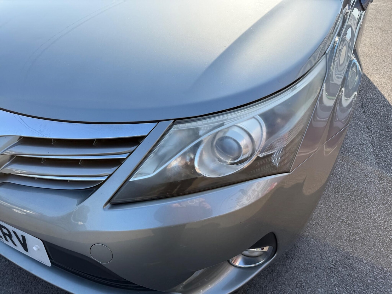 Used Toyota Avensis 2012 for sale - 76550941: Photo 31