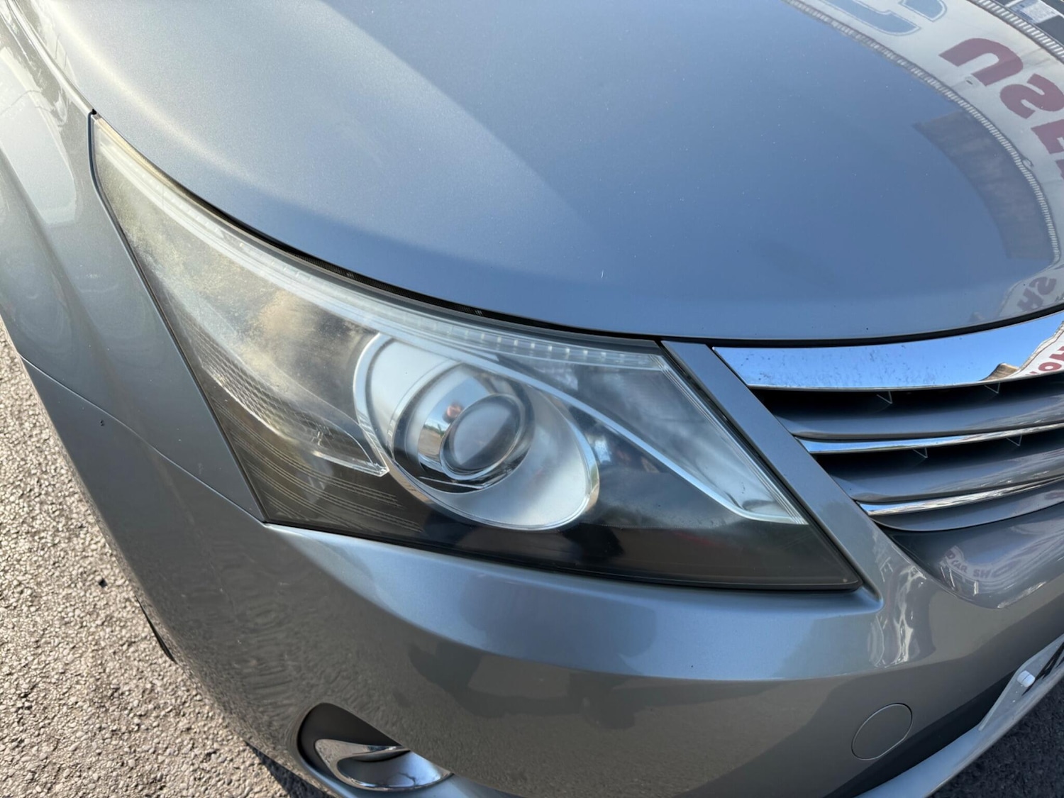 Used Toyota Avensis 2012 for sale - 76550941: Photo 33