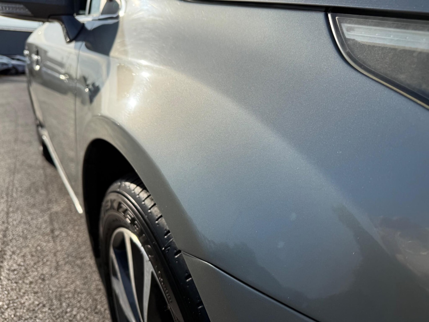 Used Toyota Avensis 2012 for sale - 76550941: Photo 34