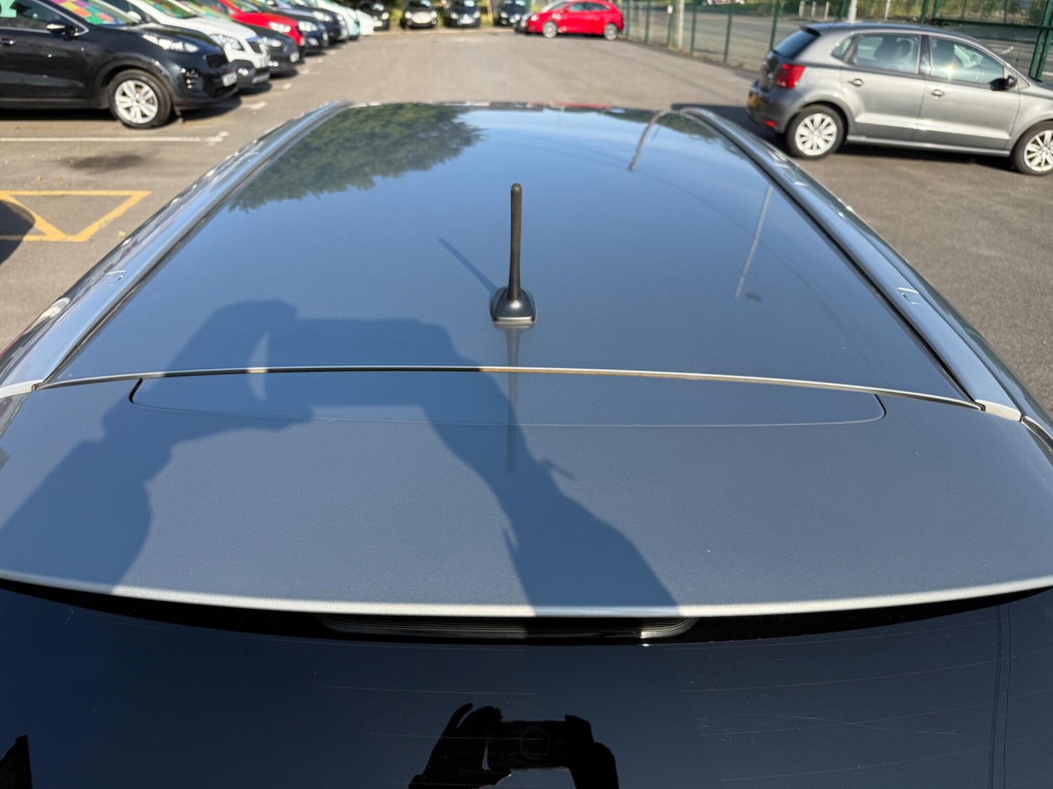 Used Toyota Avensis 2012 for sale - 76550941: Photo 35