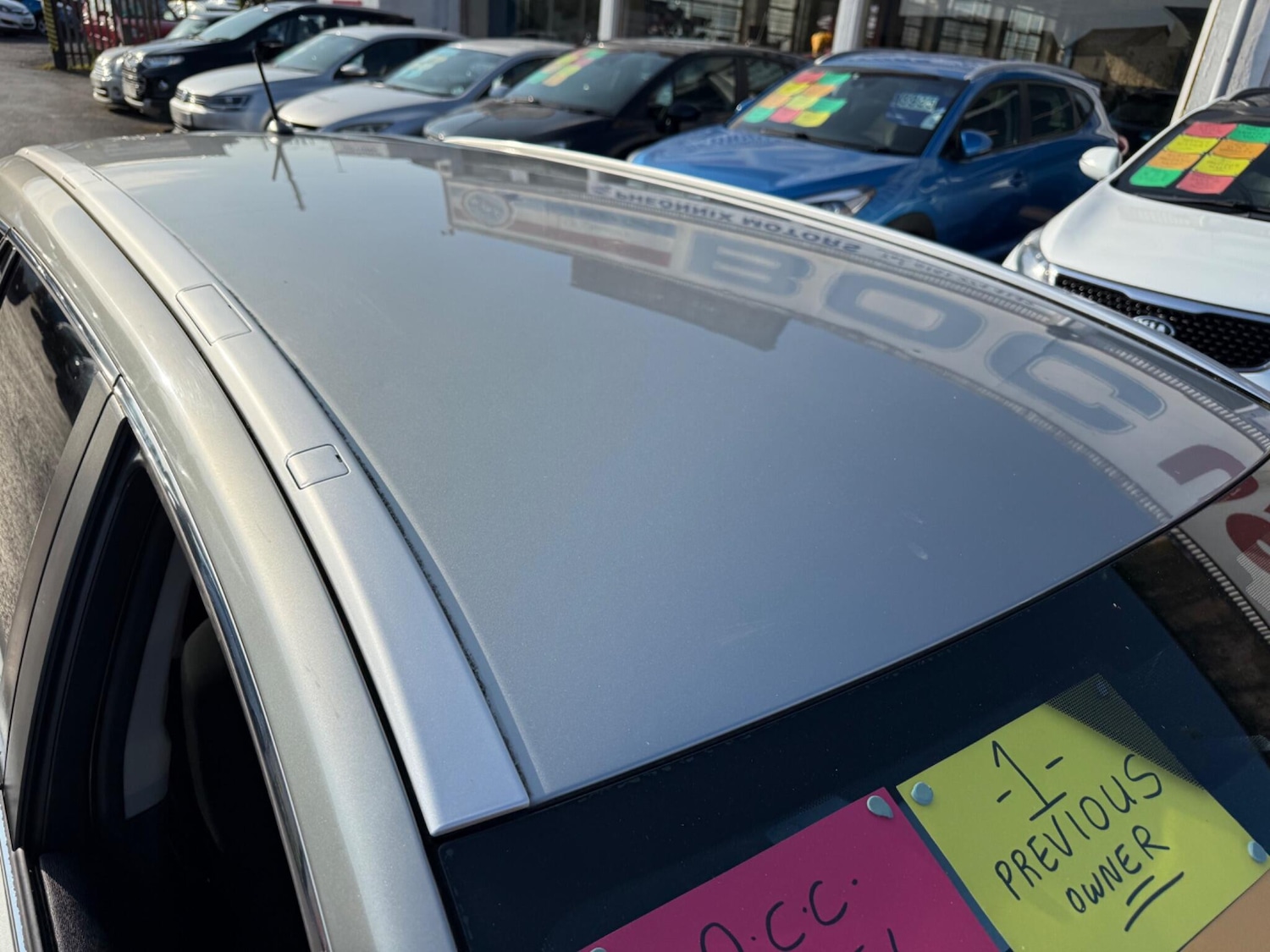 Used Toyota Avensis 2012 for sale - 76550941: Photo 37