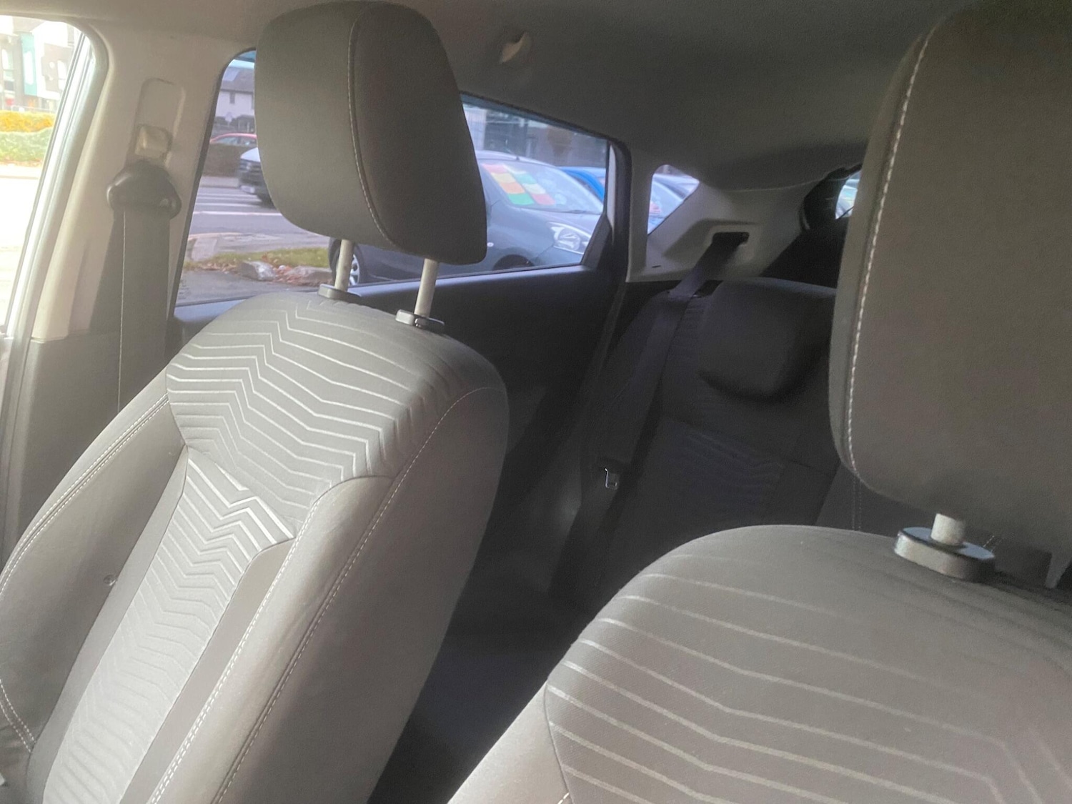 Used Ford Fiesta for sale - 76551012: Photo 27